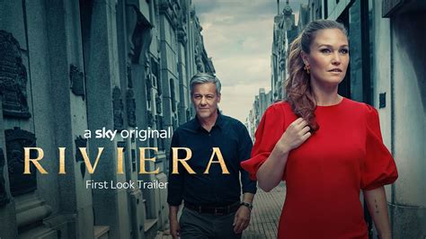 Riviera Season 3 .